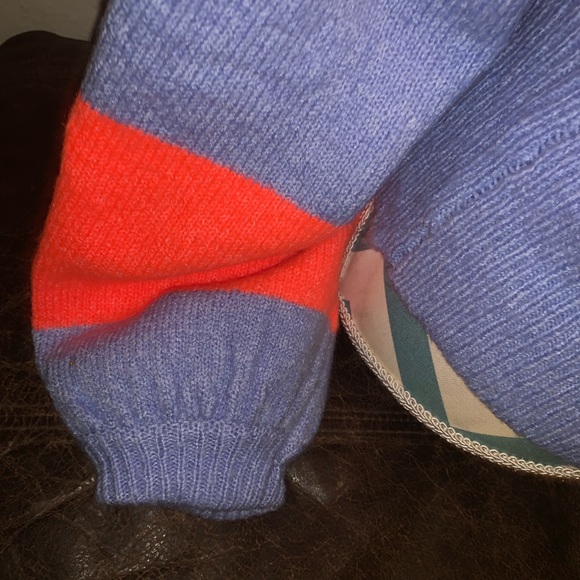 June & Hudson Sweater - Picture 8 of 8